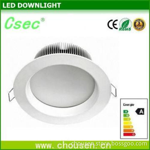 15W Dimmable Affordable LED Downlight CE/RoHS